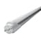 L1 8Ft LED T8 Tube Light, G13, 38W, 5000Lm, 4000K, Type B, PC + Aluminum, 25PK LOC-T88FT-38W40KPAF(G13) - alternate 1